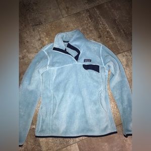 Women’s Patagonia pullover size medium